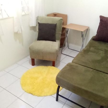 Cozy & Comfy Daire Portmore Dış mekan fotoğraf