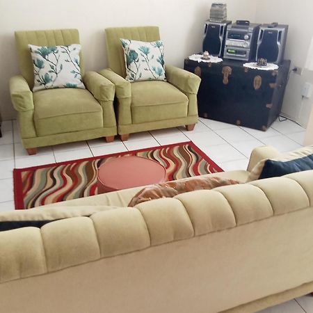 Cozy & Comfy Daire Portmore Dış mekan fotoğraf