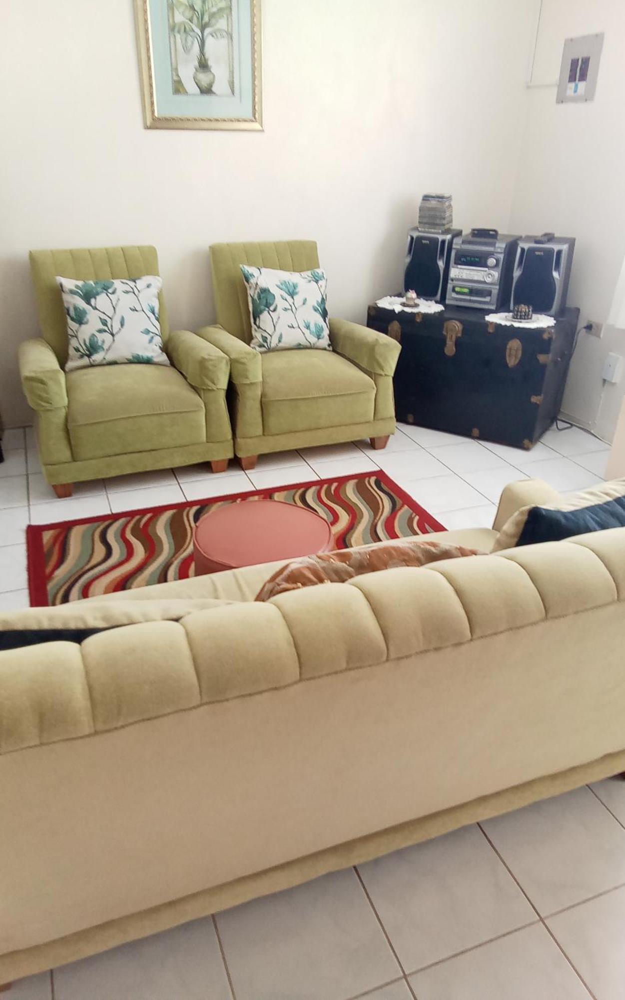 Cozy & Comfy Daire Portmore Dış mekan fotoğraf