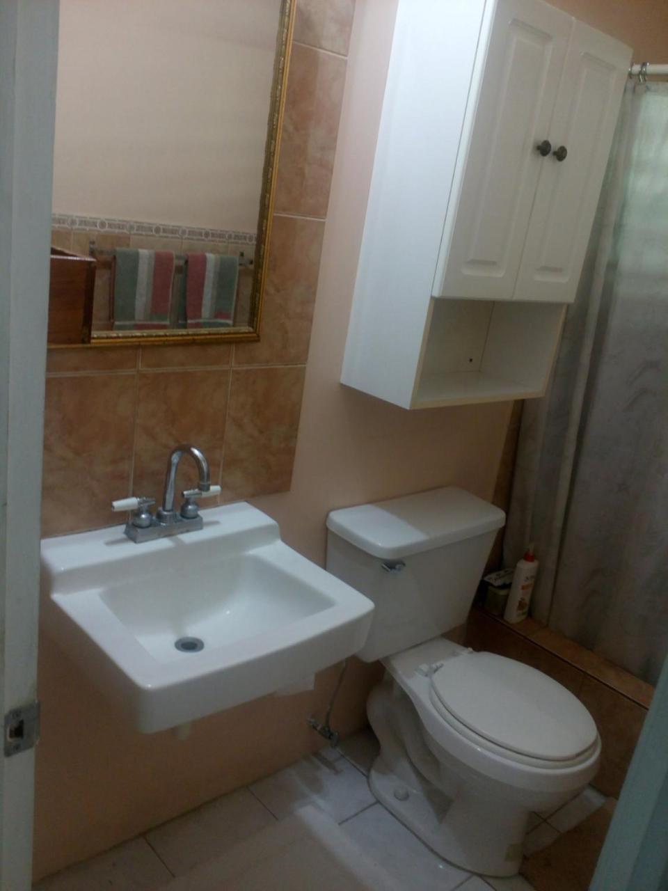 Cozy & Comfy Daire Portmore Dış mekan fotoğraf