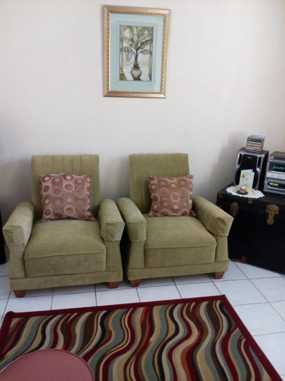 Cozy & Comfy Daire Portmore Dış mekan fotoğraf