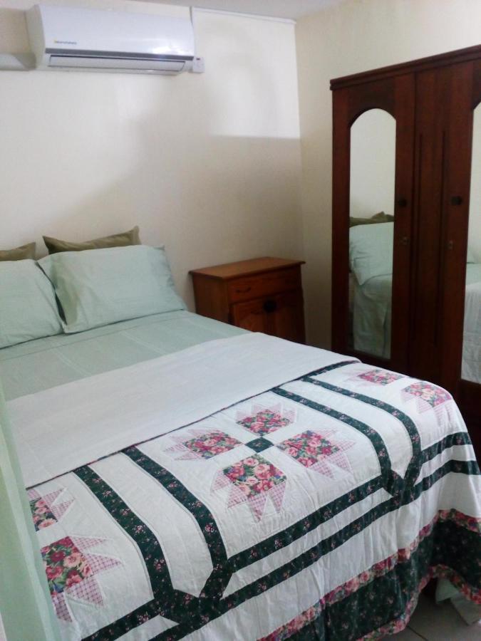 Cozy & Comfy Daire Portmore Dış mekan fotoğraf
